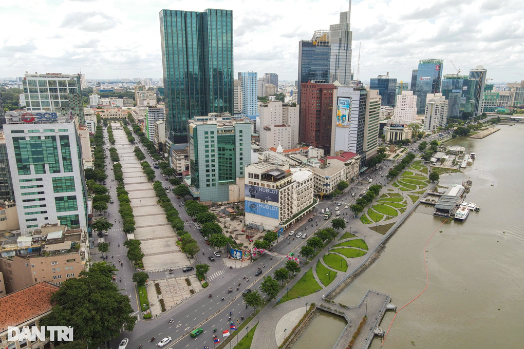 Không được vay ngân hàng khi mua nhà ở hình thành trong tương lai - 1