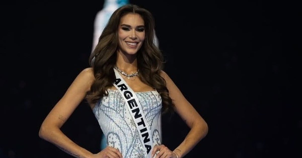 A beauty who made it to the top 12 of the Miss Universe 2024 contest was stripped of her title.