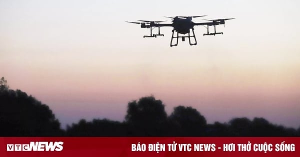 Nga tạo hệ thống toàn diện chống UAV