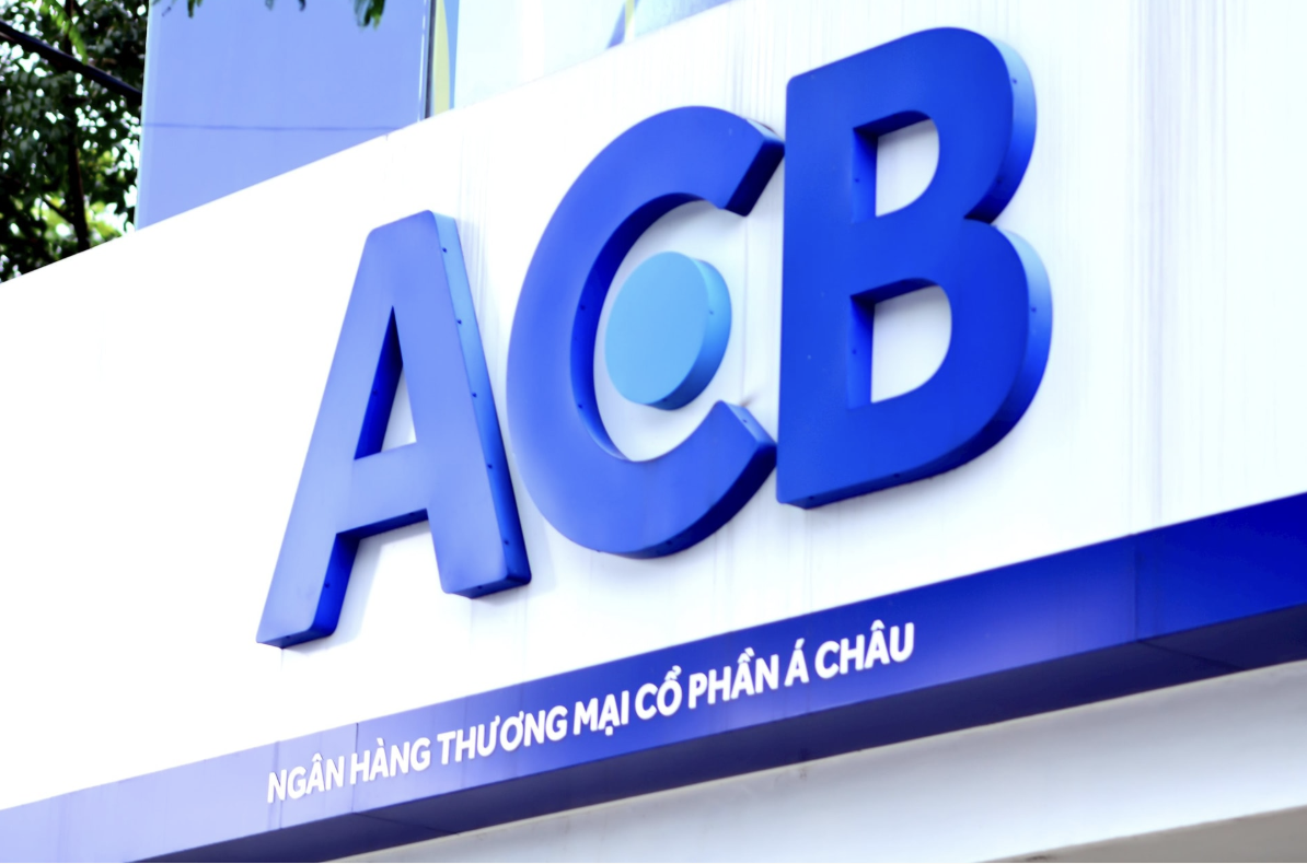 ACB nói gì về thông tin 