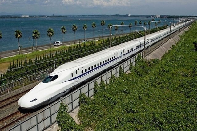 Research on optimal investment options for North-South high-speed railway