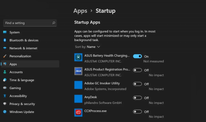 몇 초 만에 Windows 11 PC 그래픽 및 성능을 최적화하는 방법 - 13