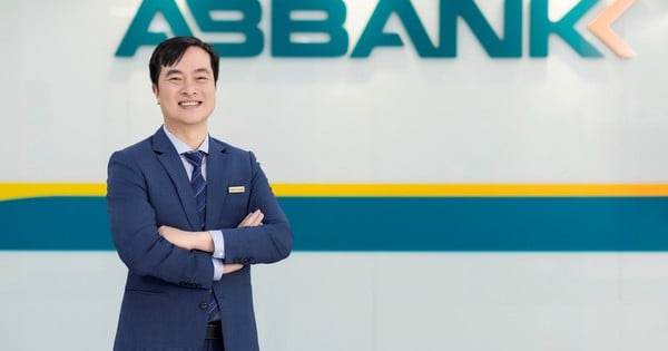 ABBANK chính thức bổ nhiệm chức danh Tổng Giám đốc đối với ông Phạm Duy Hiếu