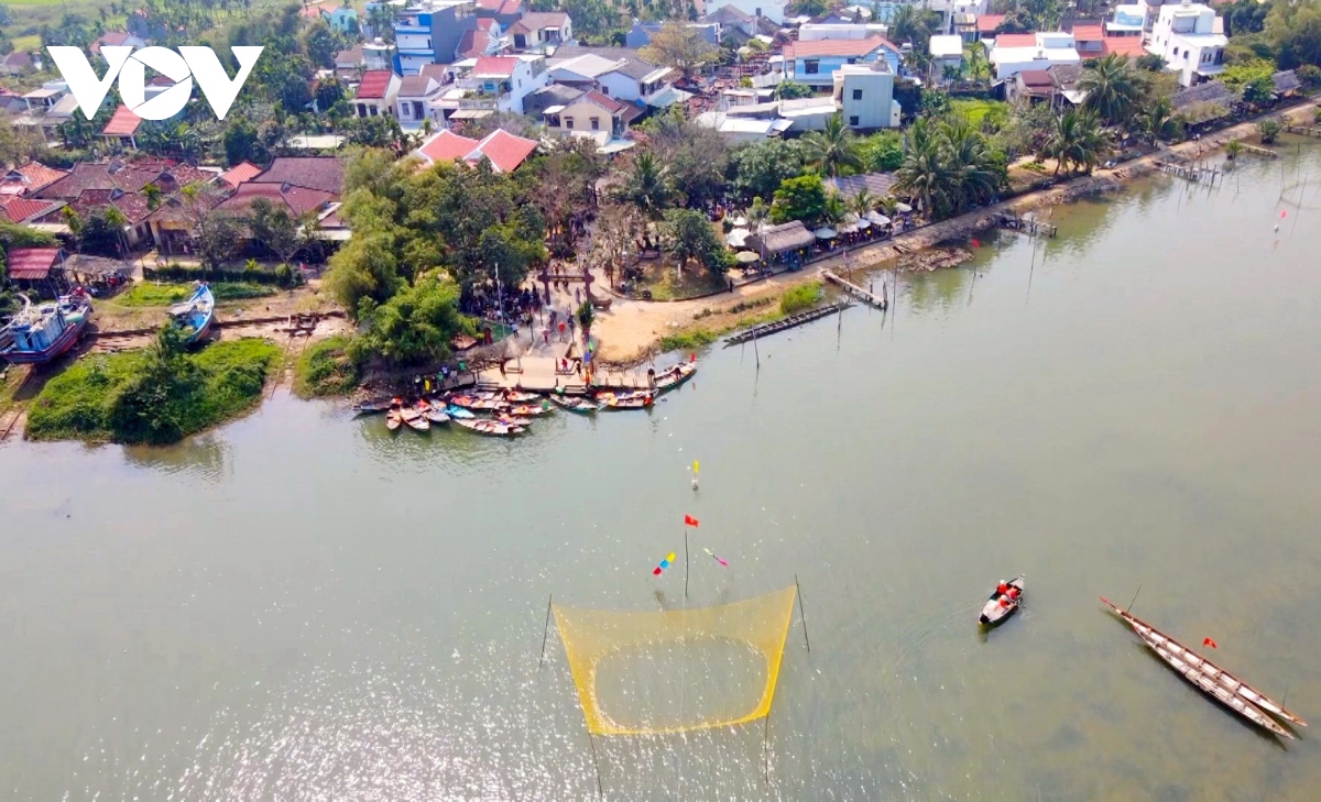 hoi an thu hut du khach voi trai nghiem van hoa, kham pha lang que hinh anh 3