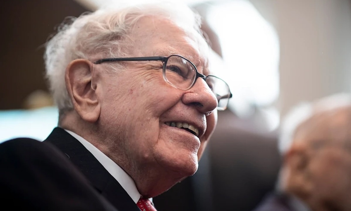 Warren Buffett : « Berkshire est une forteresse même en cas de désastre financier »