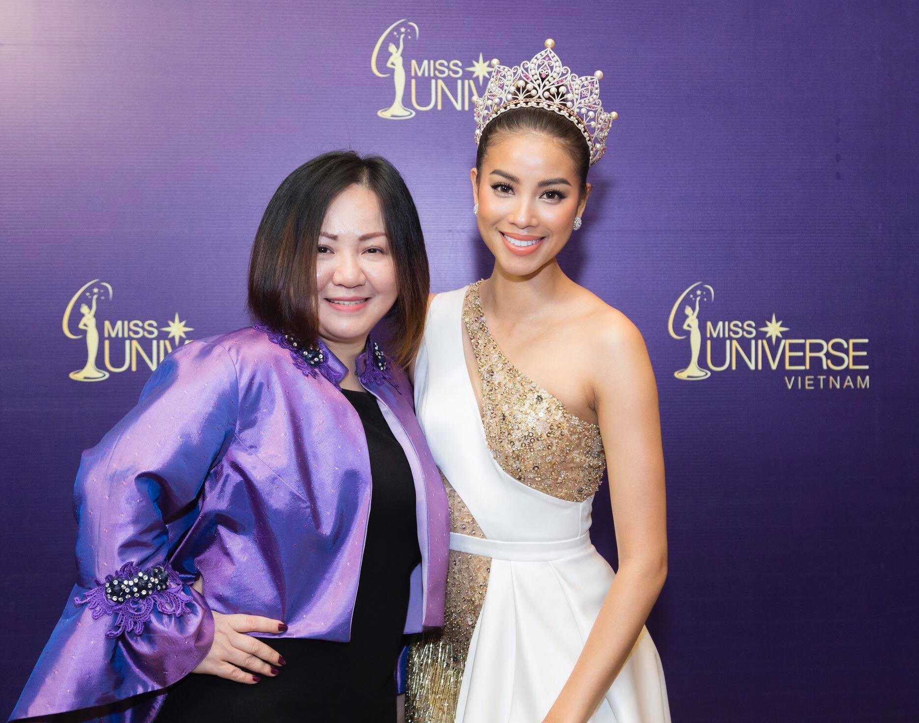 'Vietnam’s Next Top Model' trở lại sau 7 năm- Ảnh 3.