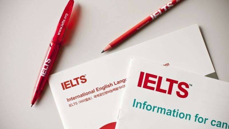 IELTS 시험을 다시 치르는 데 드는 비용은 290만 VND가 넘습니다.