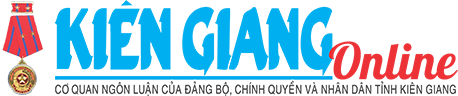 Báo Kiên Giang