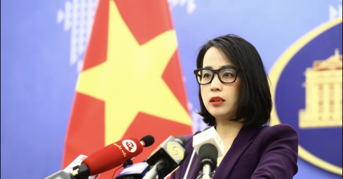 Vietnam deeply concerned about Israel-Iran tensions