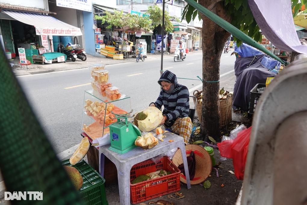 Xóm dân cư không nhà ai có điều hòa, nóng 40 độ vẫn khỏe re - 2