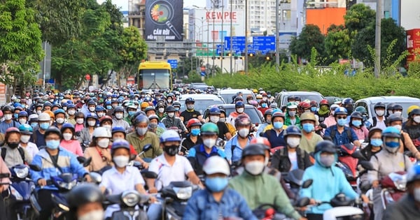 Tháo nút thắt nơi cửa ngõ TP.HCM