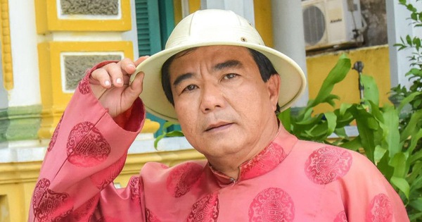 Artists were shocked to hear the news of actor Le Huu Thuy's sudden death.