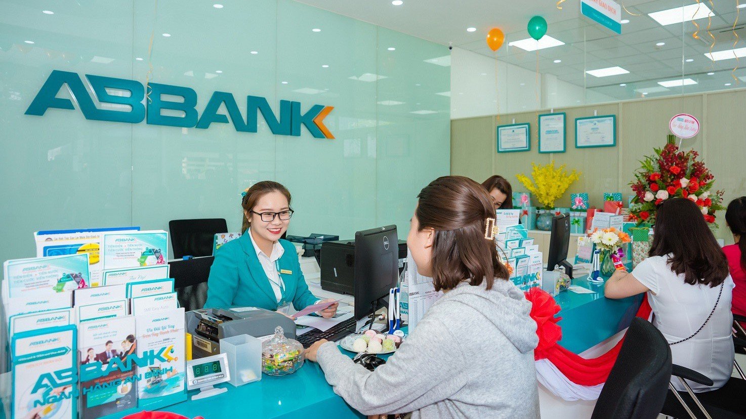 ហិរញ្ញវត្ថុ - ធនាគារ - ABank ដោយជោគជ័យបានចេញមូលបត្របំណុលចំនួន 3,000 ពាន់លានដុង