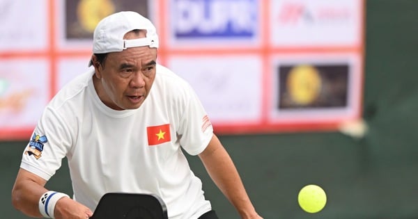 Anh em nhà họ Lý và khát vọng lan tỏa pickleball ở Việt Nam