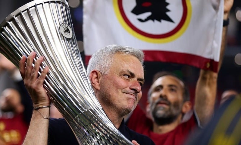 Un ancien élève prédit que Mourinho fera « une dernière danse »