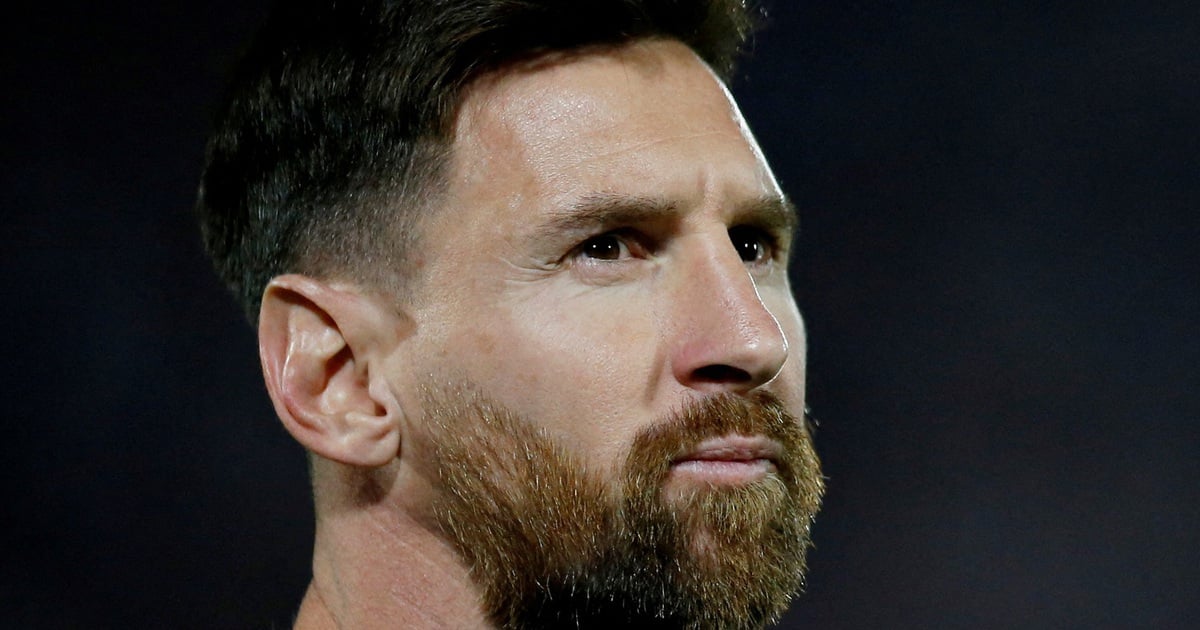 Lý do Messi bất ngờ không đến nhận huy chương đặc biệt của Tổng thống Mỹ