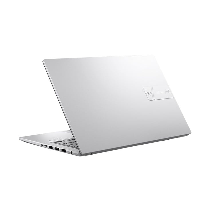 ASUS trình làng Vivobook 14 2024 với màn hình IPS 180°, CPU Core i5 13500H ảnh 1