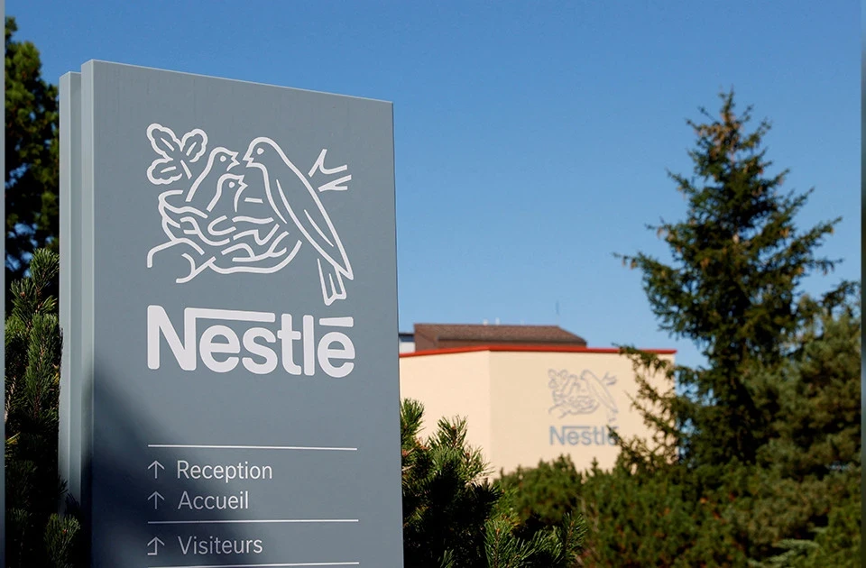 Франция требует мониторинга горнодобывающих предприятий Nestle