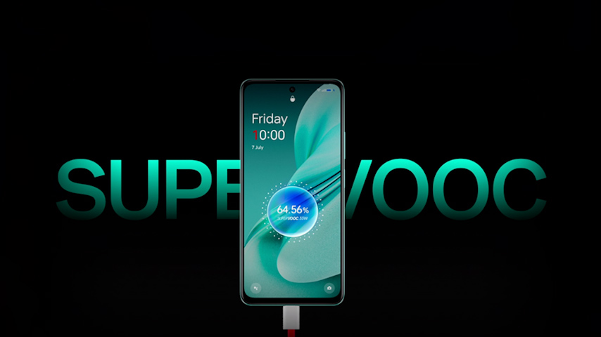 Presentamos el OnePlus Nord N30 SE 5G (Imagen 2)