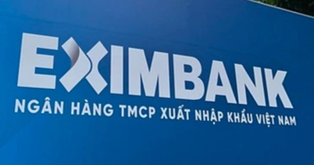 Eximbank speaks out about "hot" documents circulating on social networks