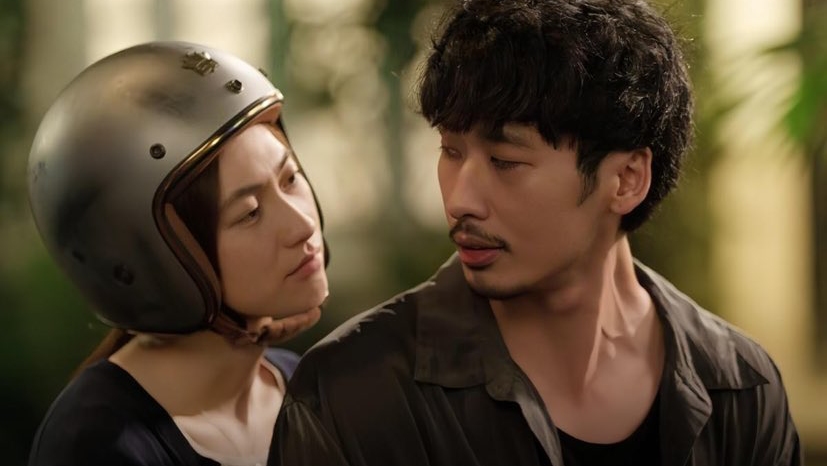 마이는 2024년 1분기 베스트셀러 영화 22위 안에 들었습니다. 사진: 프로듀서