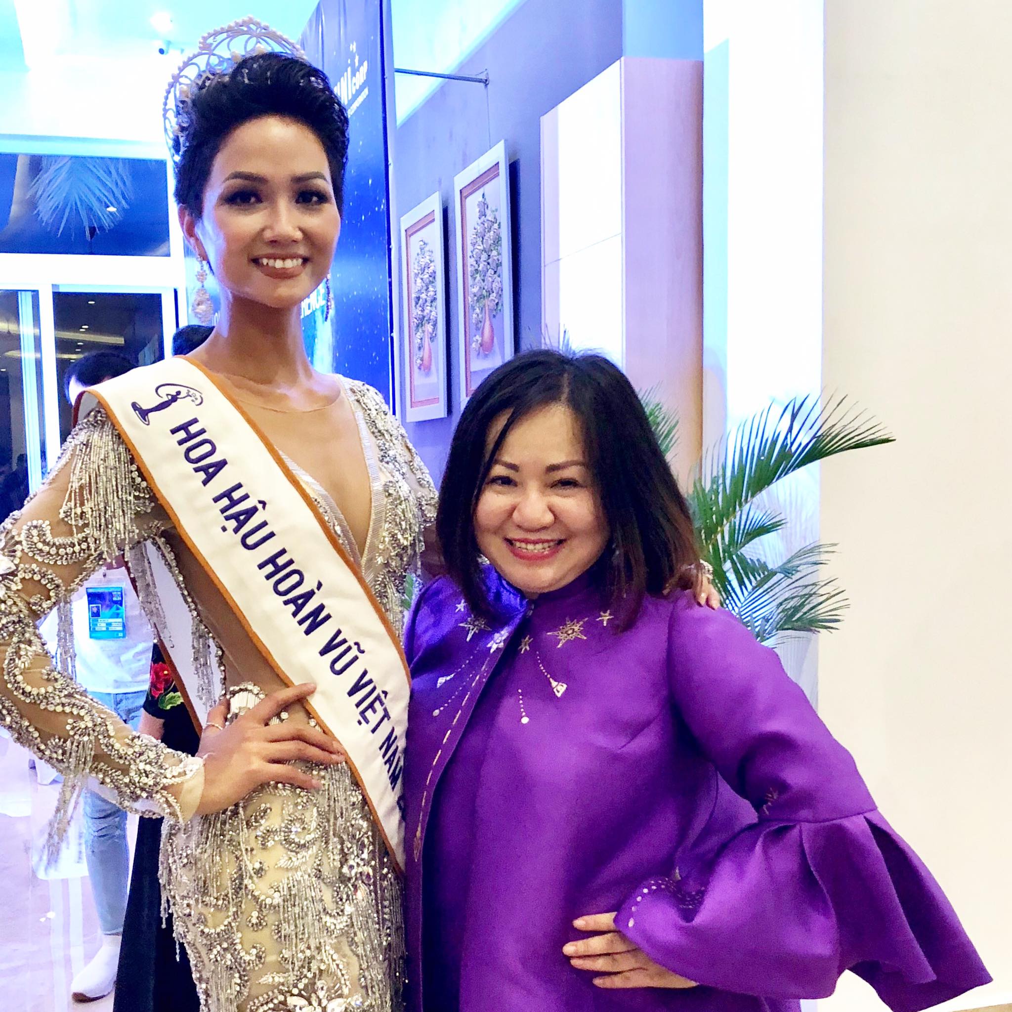 'Vietnam’s Next Top Model' trở lại sau 7 năm- Ảnh 4.