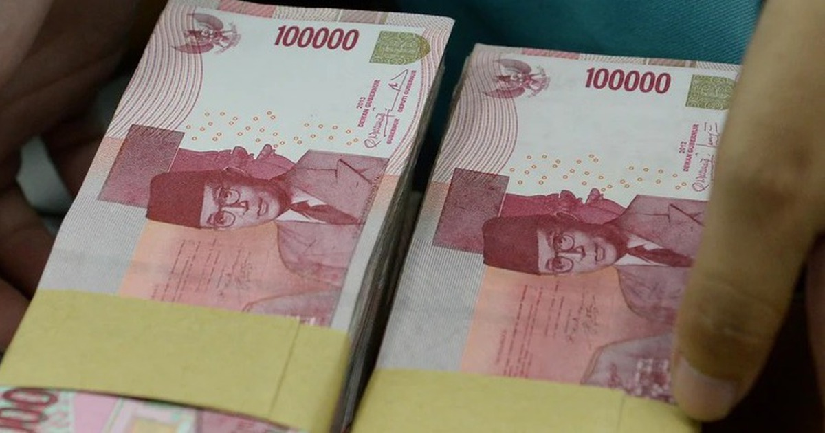 Indonesian minister says there is not enough space to display seized corruption money