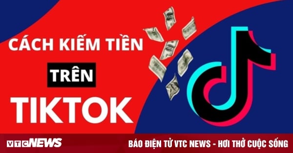 Comment gagner de l'argent efficacement sur TikTok