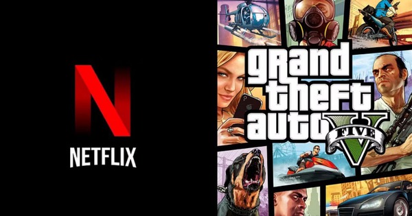 Grand Theft Auto ອາດຈະມາຮອດເວທີເກມຂອງ Netflix