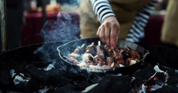 Liste de 4 habitudes culinaires qui affectent la santé de la famille