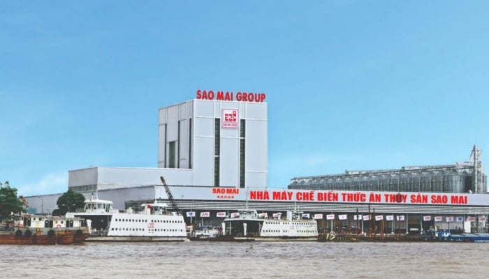 ប្រាក់ចំណេញរបស់ក្រុមហ៊ុន Sao Mai Group (ASM) ធ្លាក់ចុះ 70% ត្រូវតែលក់ក្រុមហ៊ុនបុត្រសម្ព័ន្ធ