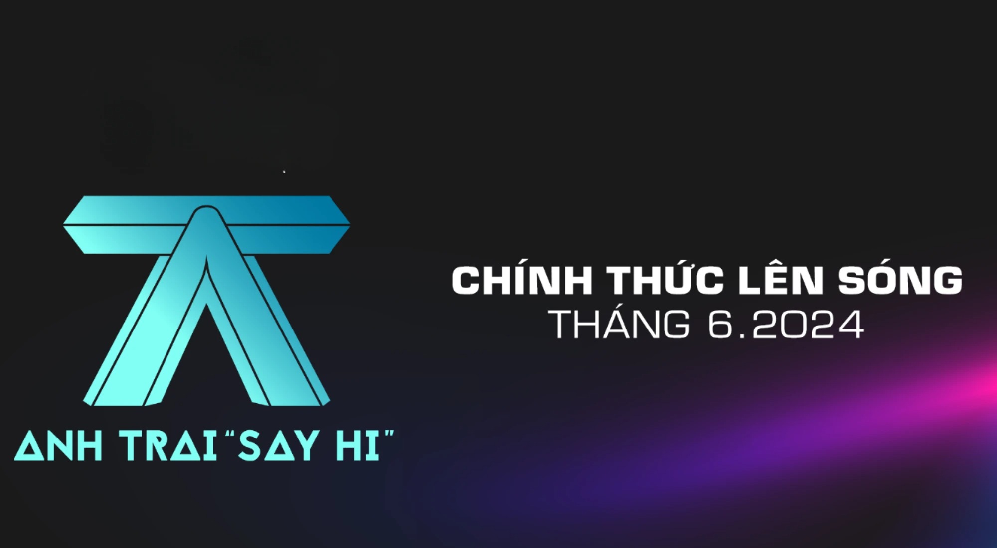 Trấn Thành làm MC 'Anh trai say hi' - Ảnh 2.