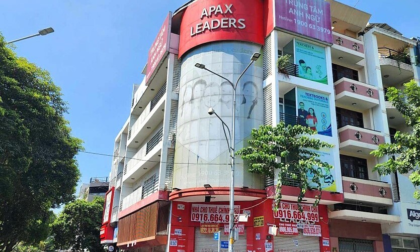 Dissolving 20 Apax Leaders centers in Ho Chi Minh City