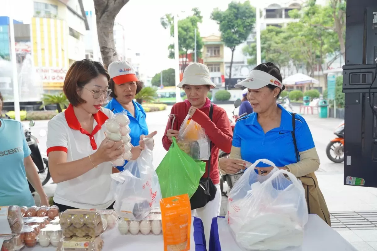 매력적인 브랜드 상품을 소비자에게 전하는 것, 어려운 시기 신뢰를 얻는 '핵심'