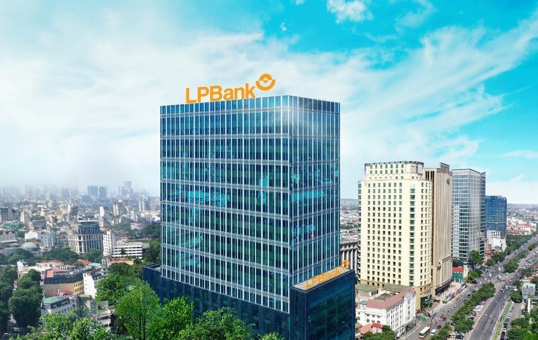 ธนาคาร LPBank อาจเปลี่ยนชื่อเป็น Loc Phat Bank