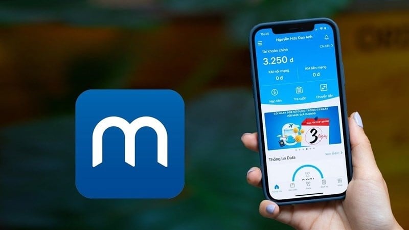 Hướng dẫn kích hoạt mã OTP trên ứng dụng My MobiFone