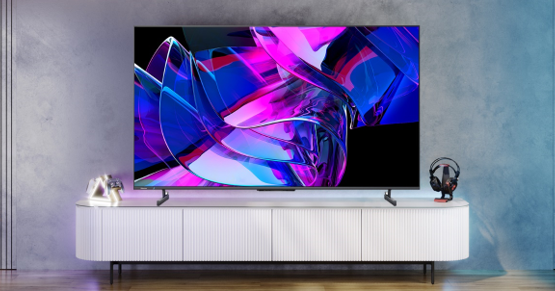 Discover Hisense's new '1 billion color' TV technology line