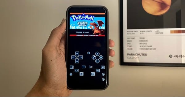 iOS 向けベストゲームボーイアドバンスエミュレーター 4 選