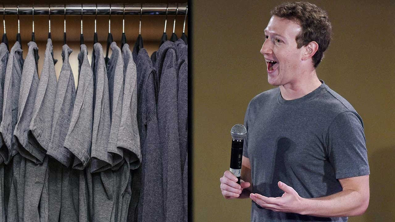 Mark Zuckerberg và những chuyện lạ quanh 