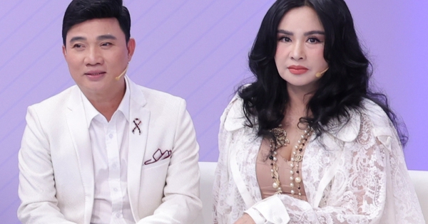 Quang Linh trổ tài rap và vũ đạo do "nổi máu đố kỵ" với Thanh Lam, Thu Minh