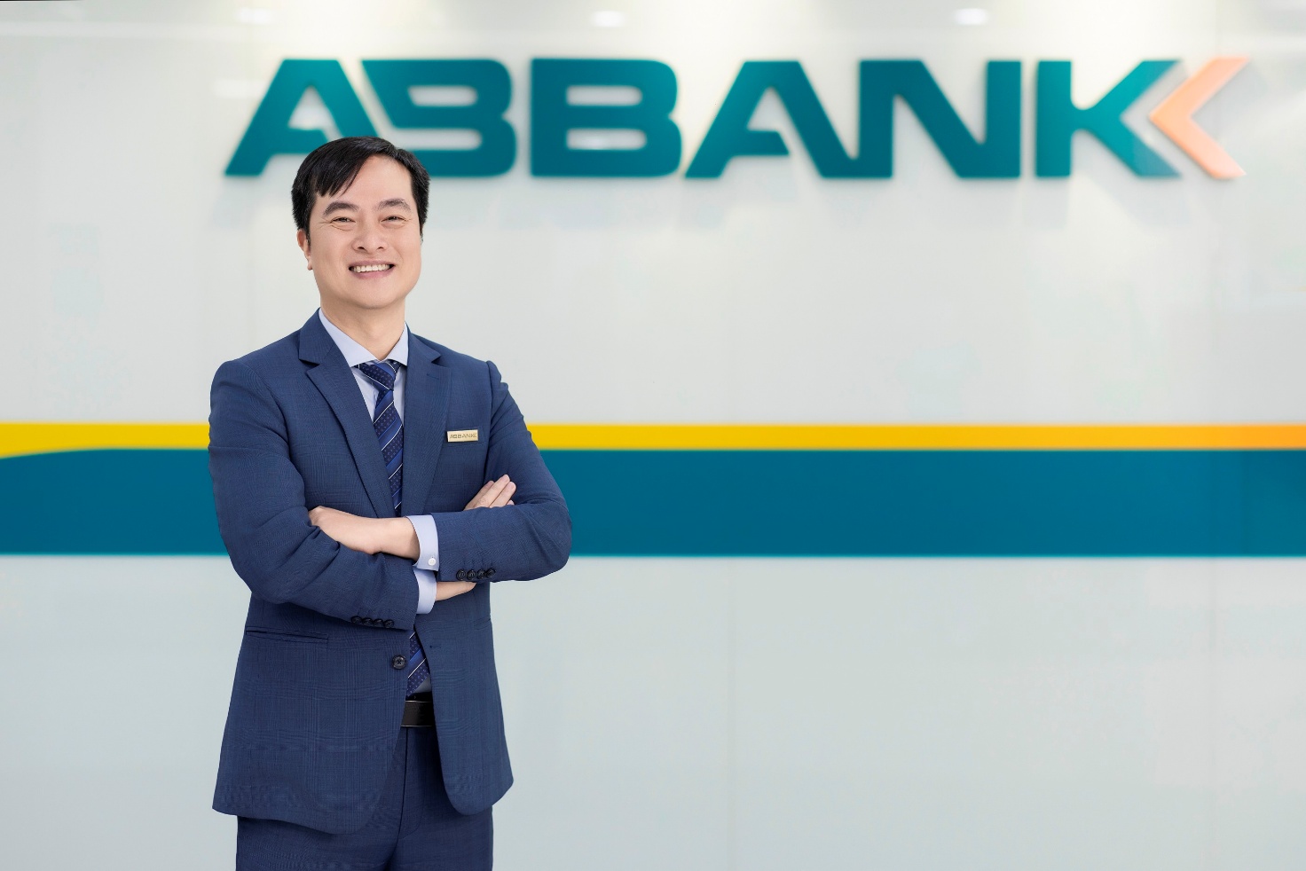 ABBANK chính thức bổ nhiệm chức danh Tổng Giám đốc đối với ông Phạm Duy Hiếu- Ảnh 1.