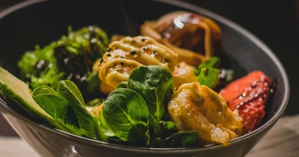 Découvrez le meilleur moment pour dîner pour la santé