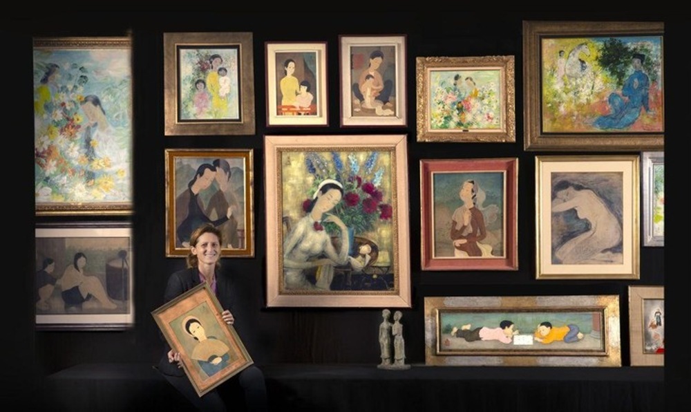 parler de l'art moderne à l'est image 2