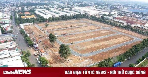 Khu vực Đông Nam Bộ, cứ 100 lô đất nền thì bán được 1 lô