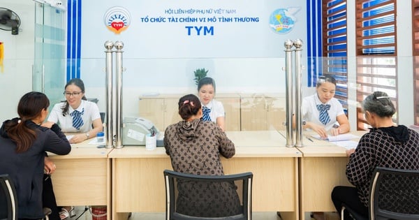 Vốn vay hạn mức – Giải pháp linh hoạt từ TYM