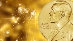 Nobel Prize – Legacy of a Genius