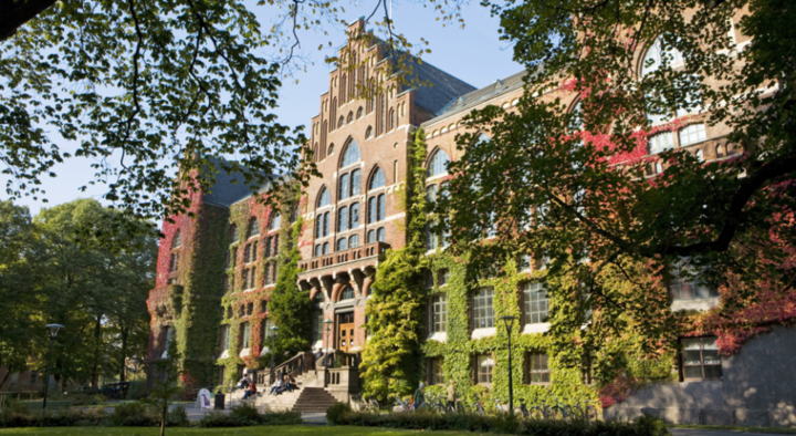 Europe offers a wide range of options in terms of schools, courses and financial support.