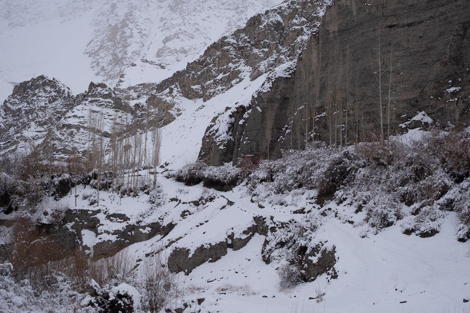 Vội đến Ladakh khi còn được dạo bước trên những dòng sông băng- Ảnh 14.