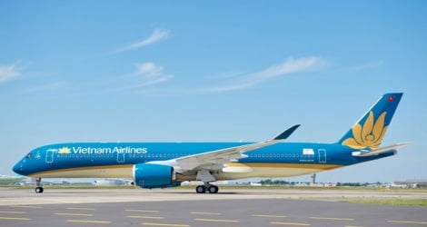 Les actions de Vietnam Airlines atteignent un sommet de 19 mois