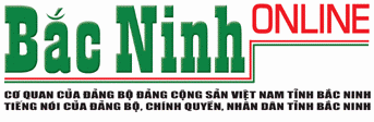 Báo Bắc Ninh